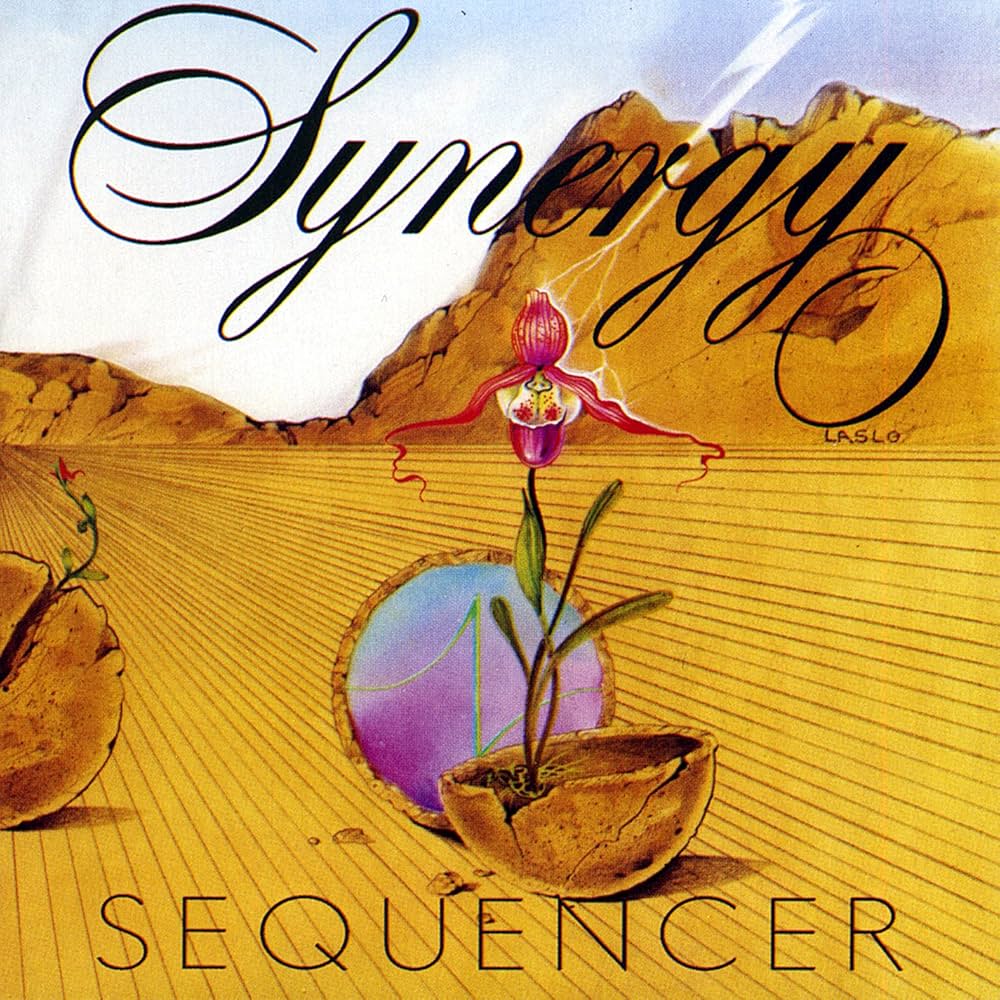 Sequencer